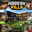 Modern Villa logo