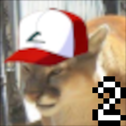 Rocemon 2