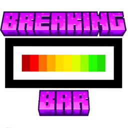 Breaking Bar project image