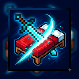Bedwars & Minigame Rush project image