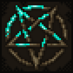 JAWR: Forbidden Magic logo