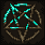 JAWR: Forbidden Magic logo