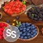 Summer Berries logo
