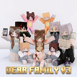Dear Family V3 logo