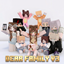 Dear Family V3 logo