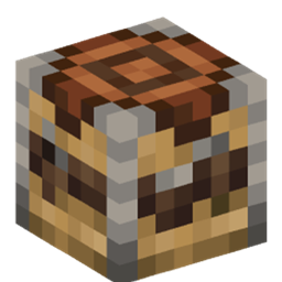 Geologica - Worldgen & Subtle Details logo