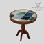 Moroccan Mosaic Collection logo