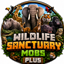 Wildlife Sanctuary Mobs Plus Add-on By Neq logo