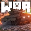 End M Walker's Create Warfare logo