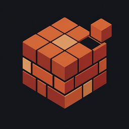 Bricks and Cubes project image