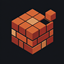 Bricks and Cubes logo
