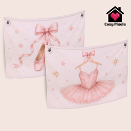 Ballet Dreams project image