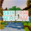 Skin Pack Template logo