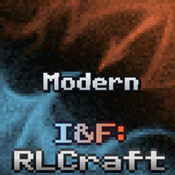 Ice and Fire: RLCraft Modern project image