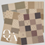 Quiet Atelier - Loom Patches logo