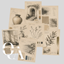 Quiet Atelier - Mediterranean Sketchbook logo