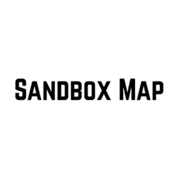 Sandbox Map project image