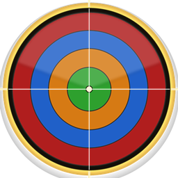 RangeHelpRedux logo