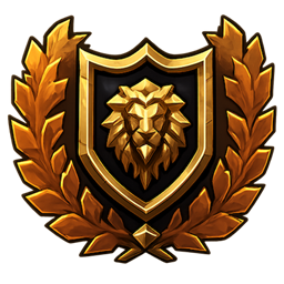 Achievements logo