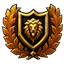 Achievements logo