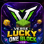 Lucky One Blocks logo