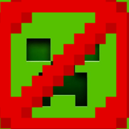 NO CREEPERS (Achievement friendly) project image