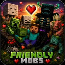 Friendly Mobs project image