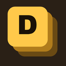 Debind - Layered Keybindings logo