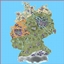 Map: Germany Undead III logo