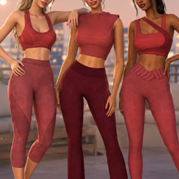 Crimson Motion project image