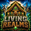 Living Realms logo