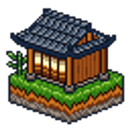 幻想营造 ~ Gensou Works logo