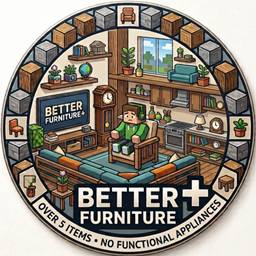 Best Furniture+ project image