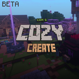 Cem's Cozy Create