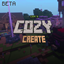 Cem's Cozy Create logo