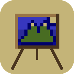 Map Art Maker project image