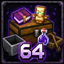 Stackable Items 64 logo