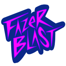 fazerblasterPGM project image
