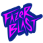 fazerblasterPGM logo