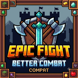 Better Combat × Epic Fight Compat project image