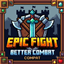 Better Combat × Epic Fight Compat logo