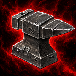 FaFo (FantasyForge) logo