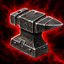 FaFo (FantasyForge) logo
