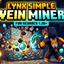Lynx Simple Vein Miner logo