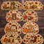 🍂 Harvest Hollow Tufted Rug Ensemble logo