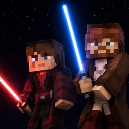 Star Wars Icons logo