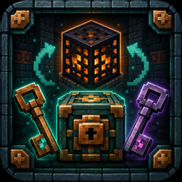 Trial Chambers Tweaks project image
