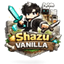 Shazu Classic logo