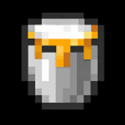 HoneyMilkBucket logo