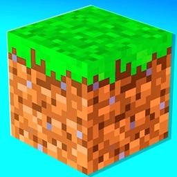 🍃 1 Block Classic logo